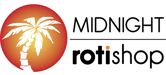 Logo Midnight Roti Shop